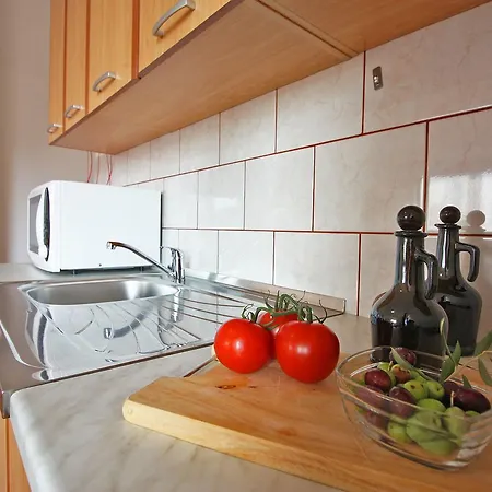 Apartment Irena 1310 Fazana
