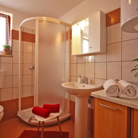 Apartment Irena 1310