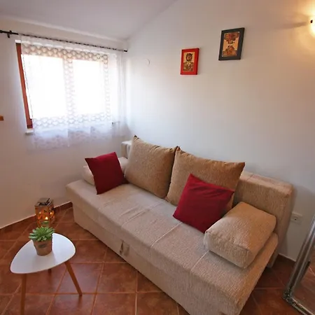 Apartment Irena 1310 Fazana